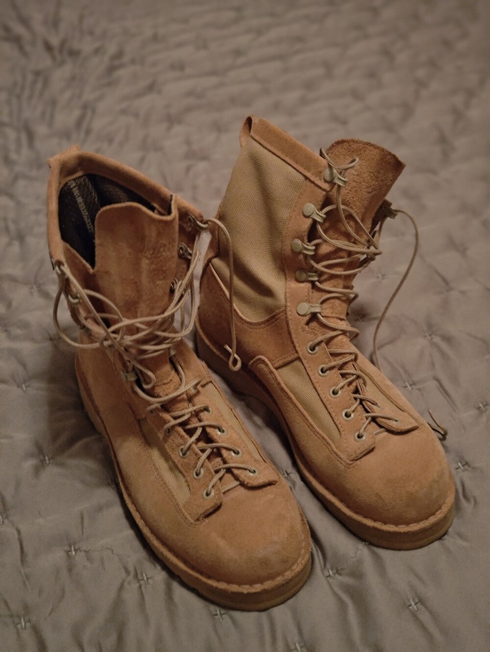 Danner Acadia, Quality Tactical Boots